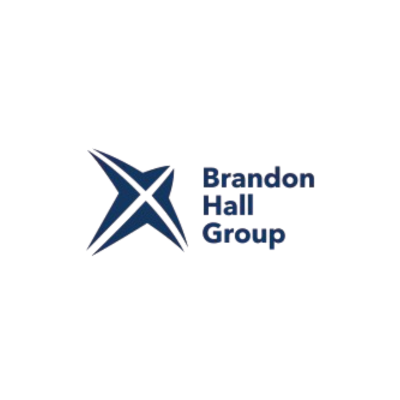 Brandon Hall Group Gold Award
