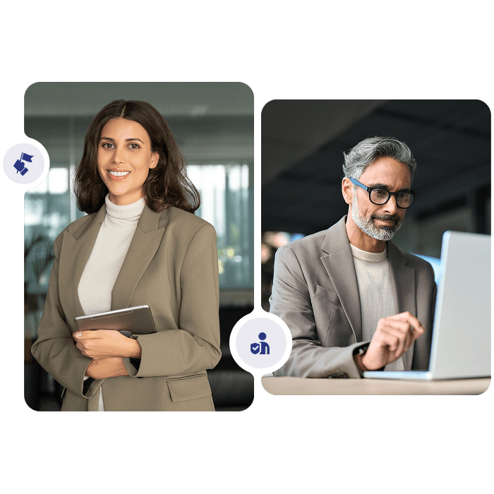 Professional staffing-min